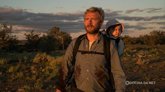 Cargo (2017)