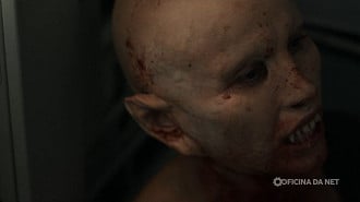 Céu Vermelho-Sangue (2021)