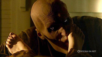 Jogo Perigoso (2017)