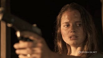 Lar dos Esquecidos (2022)