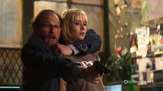 Não Fale com Estranhos (2020)