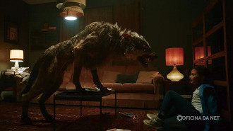 O Lobo Viking (2022)