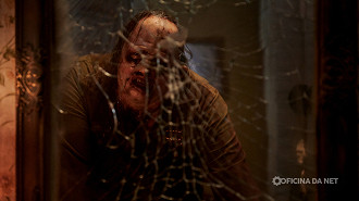 O Massacre da Serra Elétrica: O Retorno de Leatherface (2022)