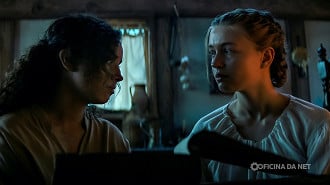 Rua do Medo: 1666 - Parte 3 (2021)