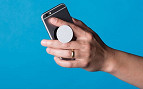 6 Razões para usar um PopSocket em seu smartphone