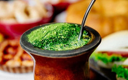 Mate chega como emoji em 2019 Mate chega como emoji em 2019