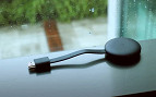 Google lança nova versão do Chromecast no Brasil