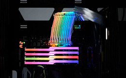 Cabos Sleeved - Visuais diferenciados para o seu PC Cabos Sleeved - Visuais diferenciados para o seu PC