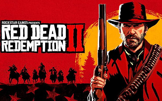Red Dead Redemption 2 já teve mais de 22 milhões de unidades comercializadas.