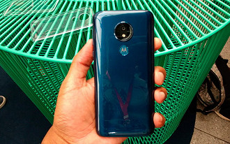 Moto G7 Power