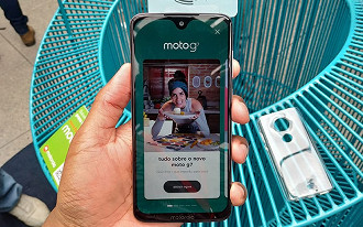 Moto G7