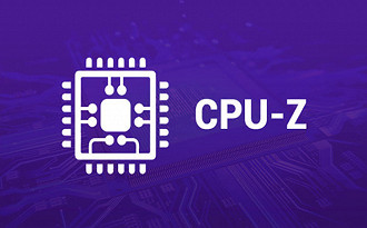 CPU-Z Wallpaper