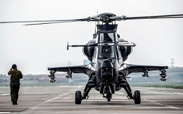 China mostra preocupação em possível corrida armamentista contra IA China mostra preocupação em possível corrida armamentista contra IA