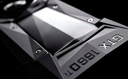 Novas placas de vídeo da Nvidia: GTX 1660 Ti Novas placas de vídeo da Nvidia: GTX 1660 Ti