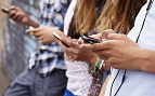 Smartphones devem ficar quase 20% mais caros, diz IDC Smartphones devem ficar quase 20% mais caros, diz IDC