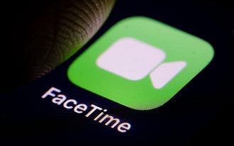 Apple compensa menino de 14 anos que descobriu bug importante do FaceTime.