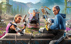 Lançamentos de jogos da semana (11/02 a 17/02) Lançamentos de jogos da semana (11/02 a 17/02)
