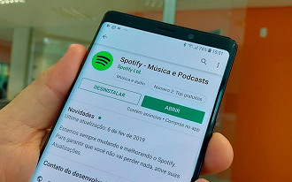 Spotify Spotify