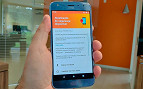 Motorola Moto X4 recebe patch de segurança de janeiro Motorola Moto X4 recebe patch de segurança de janeiro