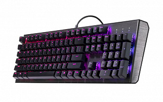 Cooler Master CK550