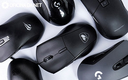 Melhores mouses Gamers para comprar até R$500 Melhores mouses Gamers para comprar até R$500