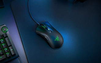 Razer DeathAdder V2