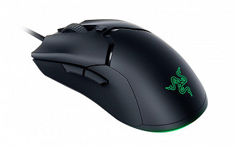 Razer Viper Mini