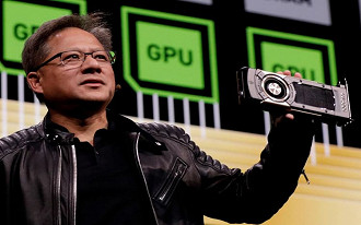 Jensen Huang Jensen Huang