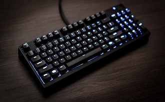 Cooler Master MasterKeys Pro M