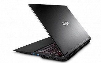 Avell lança primeiros notebooks com NVIDIA GeForce RTX no Brasil.