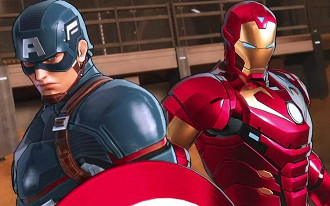 Marvel Ultimate Alliance 3 ganha trailer e possível data de lançamento.