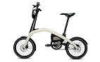 General Motors começa a receber pedidos de sua e-bike General Motors começa a receber pedidos de sua e-bike