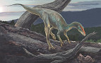 Dinossauro que viveu há 233 milhões de anos é encontrado no Brasil