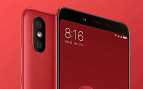 Xiaomi Mi 6X e Redmi Note 6 Pro estariam em processo de homologação na Anatel