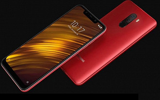 Pocophone F1