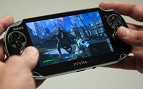 Sony revela que irá reduzir produção do PlayStation Vita no Japão