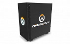 NZXT, em parceria com a Blizzard, lança gabinete H500 com o tema Overwatch NZXT, em parceria com a Blizzard, lança gabinete H500 com o tema Overwatch