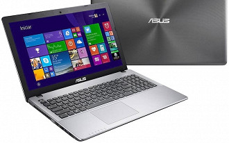 ASUS inclui notebooks no programa Zentroca com descontos de até R$2.495.