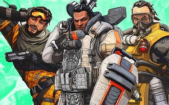 Apex Legends: Jogador gasta US$ 500 para receber itens raros.