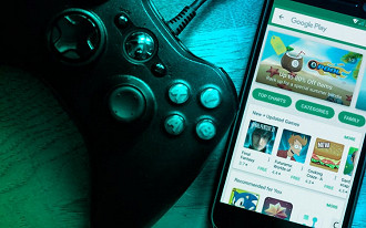 Google vai lançar plataforma para streamar os jogos Google vai lançar plataforma para streamar os jogos