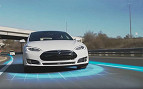O que é o SLAM? Entenda a tecnologia por trás dos carros autônomos O que é o SLAM? Entenda a tecnologia por trás dos carros autônomos