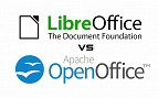 LibreOffice ou OpenOffice? Qual a melhor alternativa grátis ao Microsoft Office
