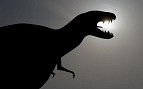Estudo indica que meteoro não é causa única da extinção dos dinossauros Estudo indica que meteoro não é causa única da extinção dos dinossauros