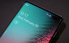 Galaxy S10 Plus empata com o Huawei Mate 20 Pro e P20 Pro em testes de câmeras do DxOMark Galaxy S10 Plus empata com o Huawei Mate 20 Pro e P20 Pro em testes de câmeras do DxOMark