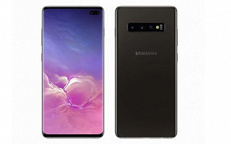 Samsung Galaxy S10 Plus