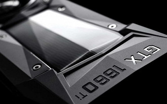 NVIDIA lança a GeForce GTX 1660 Ti de alto desempenho.
