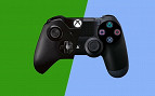 Qual o melhor controle para PC gamer: O do Xbox ou do PS4?