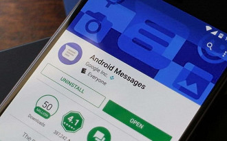 Assistente do Google está chegando também para o Android Mensagens.