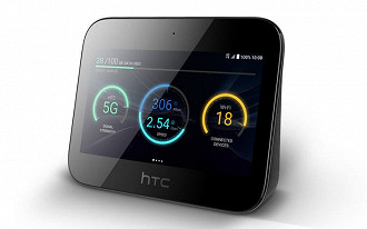 HTC 5G Hub