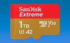 MWC 2019: Western Digital apresenta o mais rápido microSD 1TB UHS-I do mundo